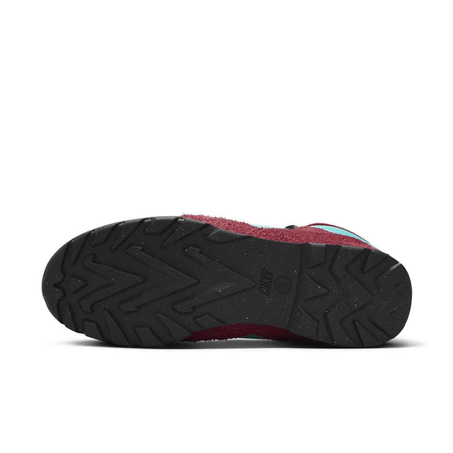 Tenisky a topánky Nike ACG Torre Mid Waterproof "Team Red" Vínová | FD0212-600, 1