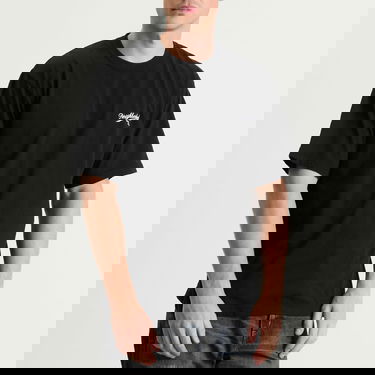 Tričko Neighborhood SS-8 Cards Technical Apparel T-Shirt Čierna | 252PCNH-ST08-BLK, 2