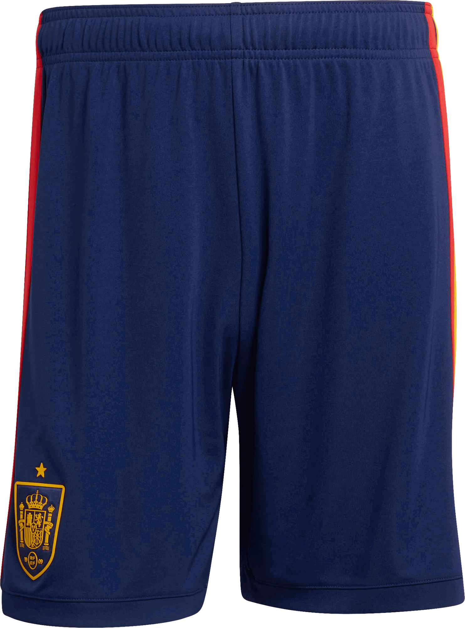 Šortky adidas Performance Spain 26 Shorts Navy | JN4396, 1