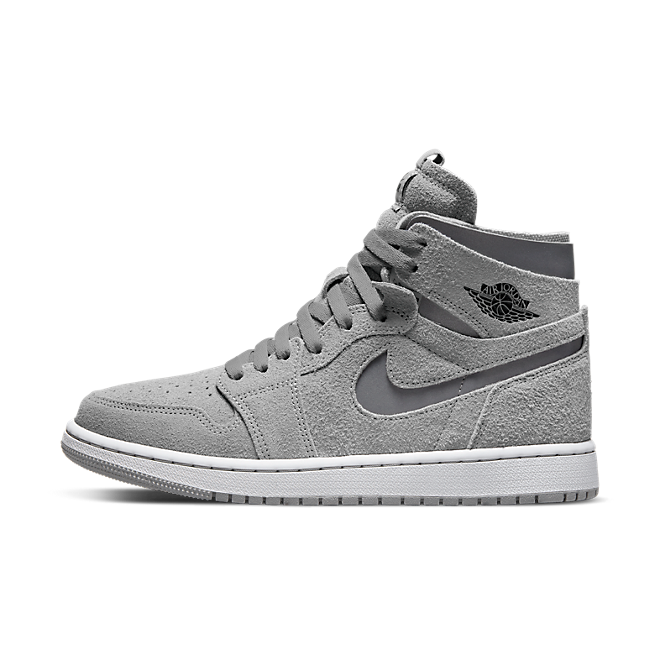 Tenisky a topánky Jordan Air Jordan 1 Zoom CMFT "Medium Grey" W Šedá | CT0979-003, 0