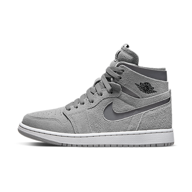 Tenisky a topánky Jordan Air Jordan 1 Zoom CMFT "Medium Grey" W Šedá | CT0979-003, 0