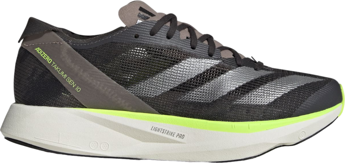 Tenisky a topánky adidas Performance adidas ADIZERO TAKUMI SEN 10 W Čierna | if1210, 0