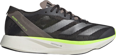 Tenisky a topánky adidas Performance adidas ADIZERO TAKUMI SEN 10 W Čierna | if1210, 0