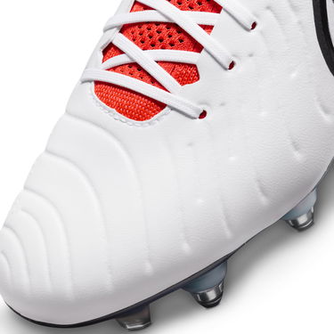 Tenisky a topánky Nike LEGEND 10 ELITE SG-PRO AC Biela | dv4329-100, 5
