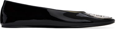 Oblečenie Tory Burch Tory Burch Reva Ballerina Flats Čierna | 173536-006, 0