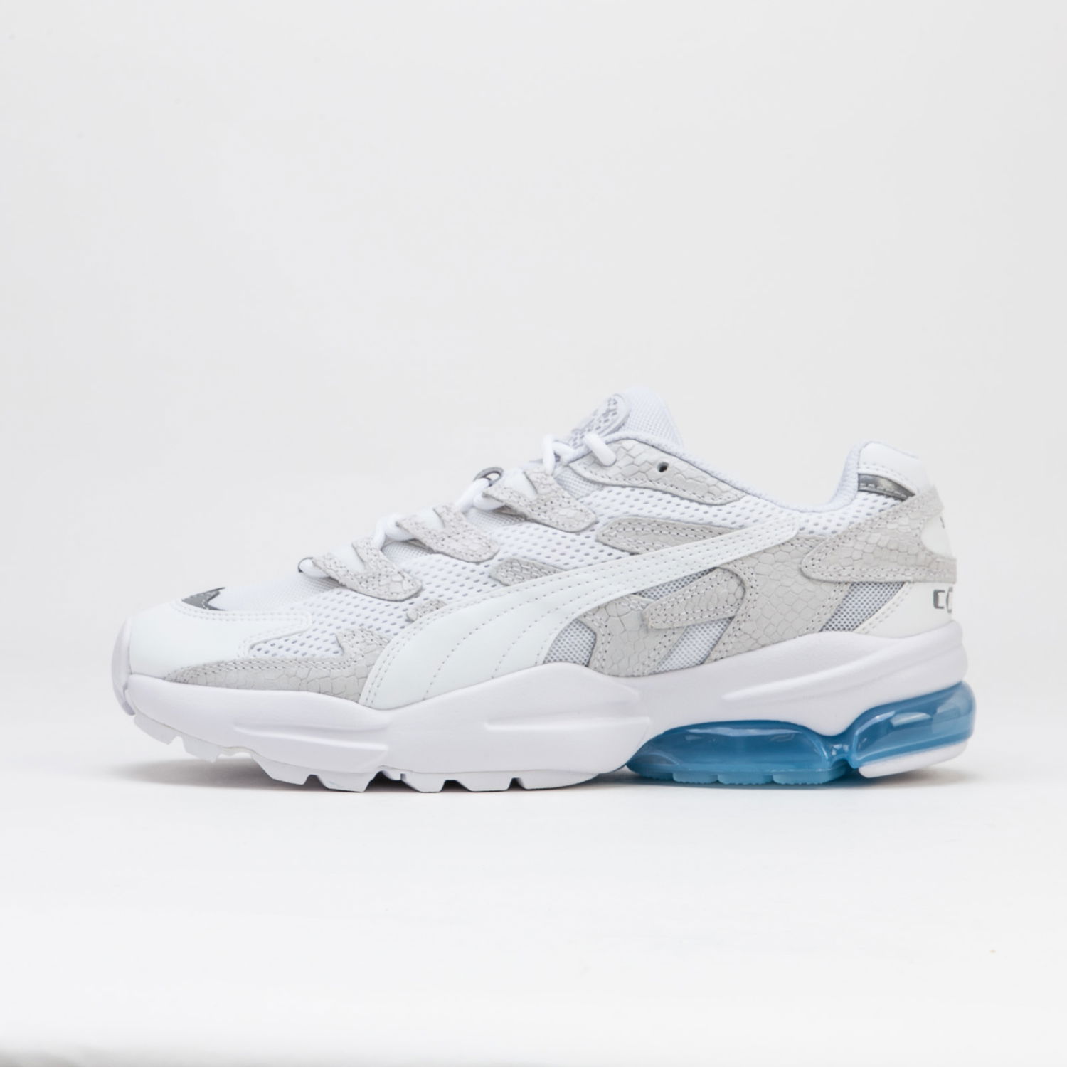 Tenisky a topánky Puma Cell Alien Animal Kingdom Biela | 372018 01, 0