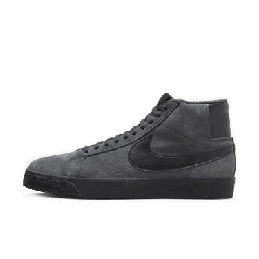Tenisky a topánky Nike SB Zoom Blazer Mid "Anthracite" Šedá | FD0731-001, 1