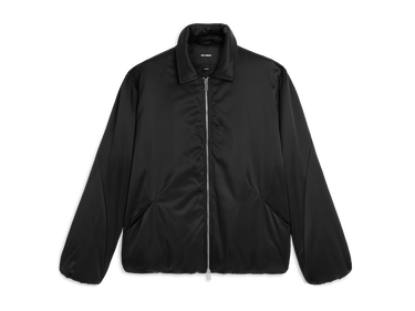 Bunda AXEL ARIGATO Cedar Wrap Effect Jacket Čierna | A2117002, 1