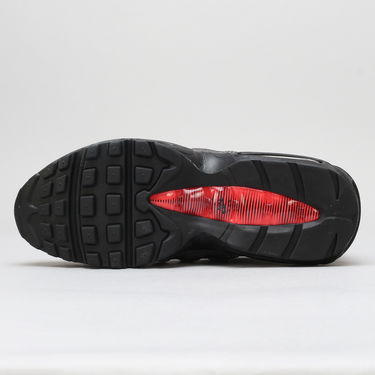 Tenisky a topánky Nike Air Max 95 Print Šedá | AQ0925-002, 4