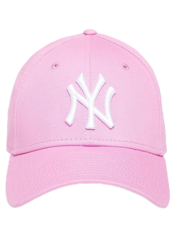New Era New York Yankees League Essential 9FORTY Cap 60358171