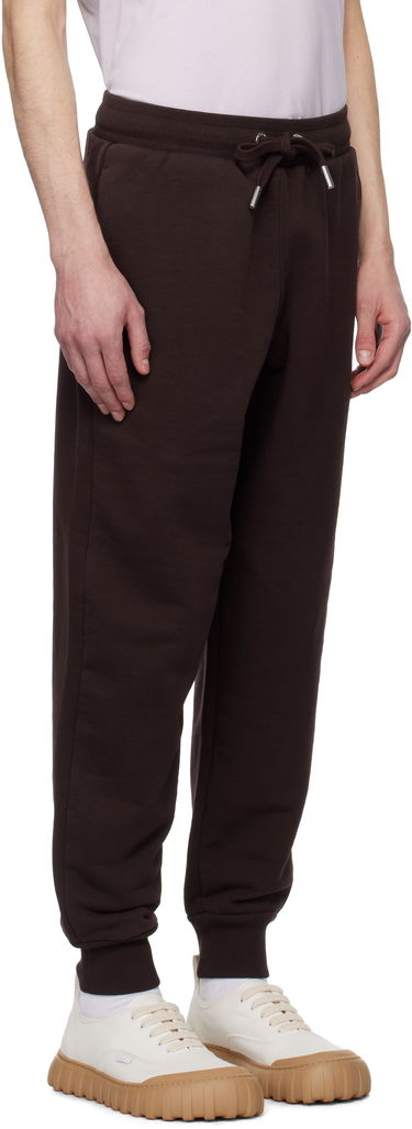 Tepláky AMI AMI Paris Ami de Coeur Sweatpants Zelené | UTR240.747, 4