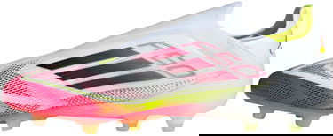 Tenisky a topánky adidas Performance F50 ELITE LL AG Biela | ji2839, 3