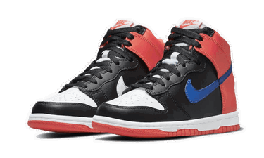 Tenisky a topánky Nike Dunk High ''Knicks'' GS Čierna | DB2179-001, 2