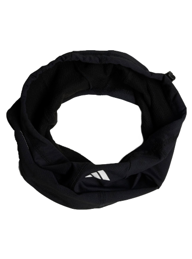 Šál adidas Originals Tiro 23 Neckwarmer Čierna | hs9757