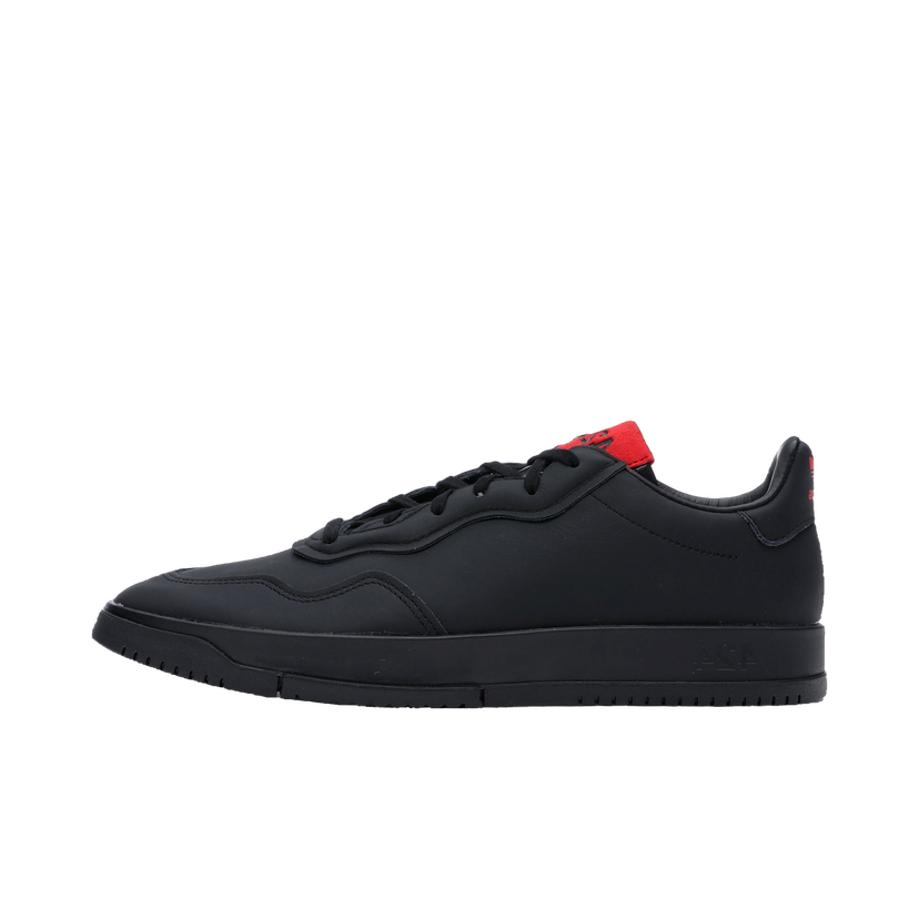 Tenisky a topánky adidas Originals SC Premiere 424 on Fairfax Black Čierna | EG3729