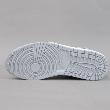 Tenisky a topánky Jordan Air Jordan 1 Mid ''Cool Grey'' Šedá | 554724-031, 4