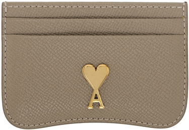 Peňaženka AMI Card Holder Hnedá | USL104.AL0036, 0