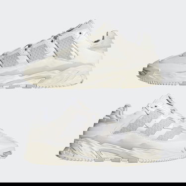 Tenisky a topánky adidas Originals NITEBALL Šedá | IE6818, 6