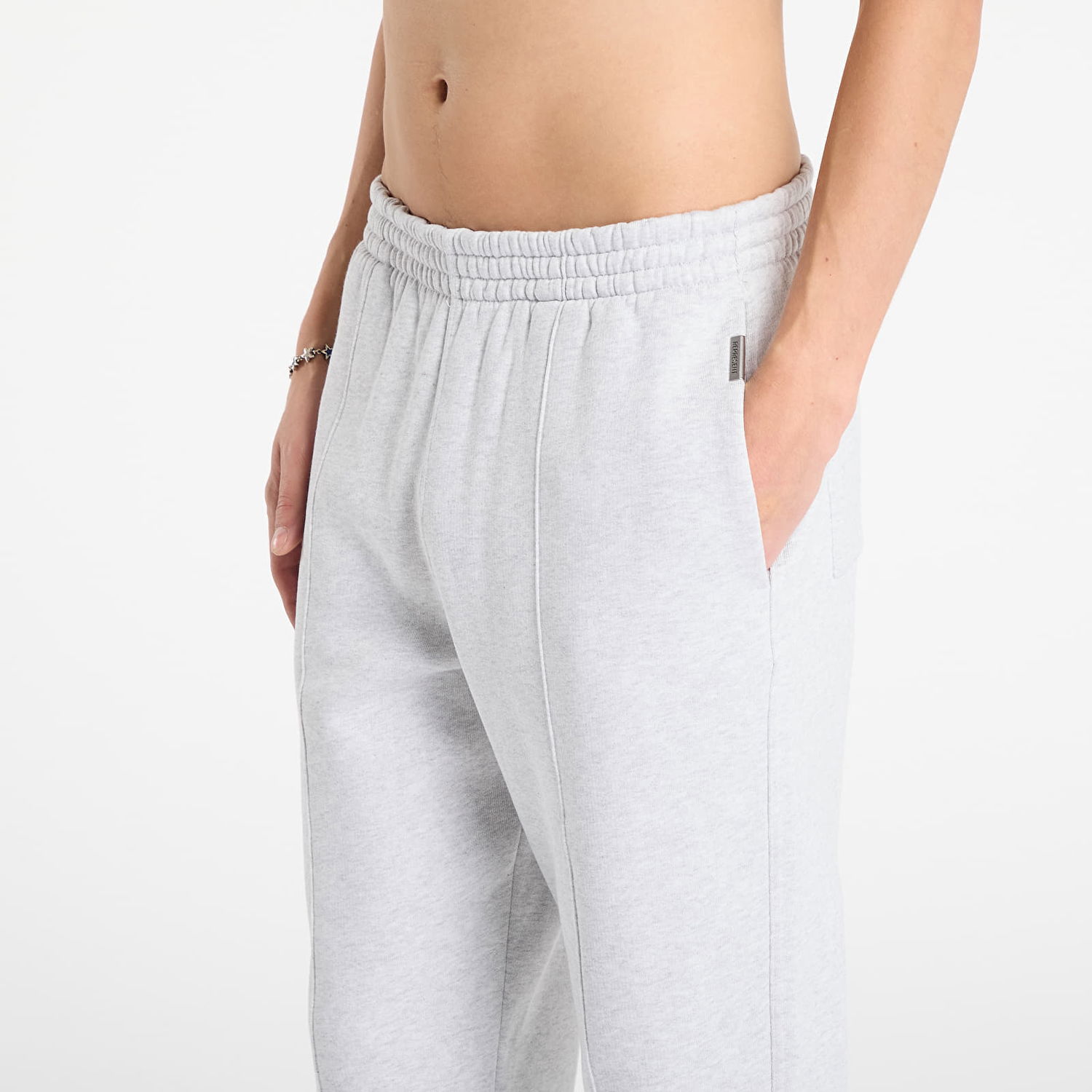 Tepláky Represent Clo Initial Sweatpants Šedá | INM4672-508, 1