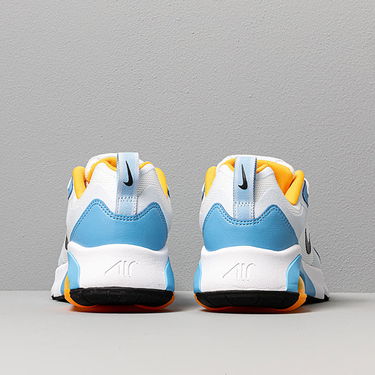 Tenisky a topánky Nike W Air Max 200 Biela | AT6175-101, 3