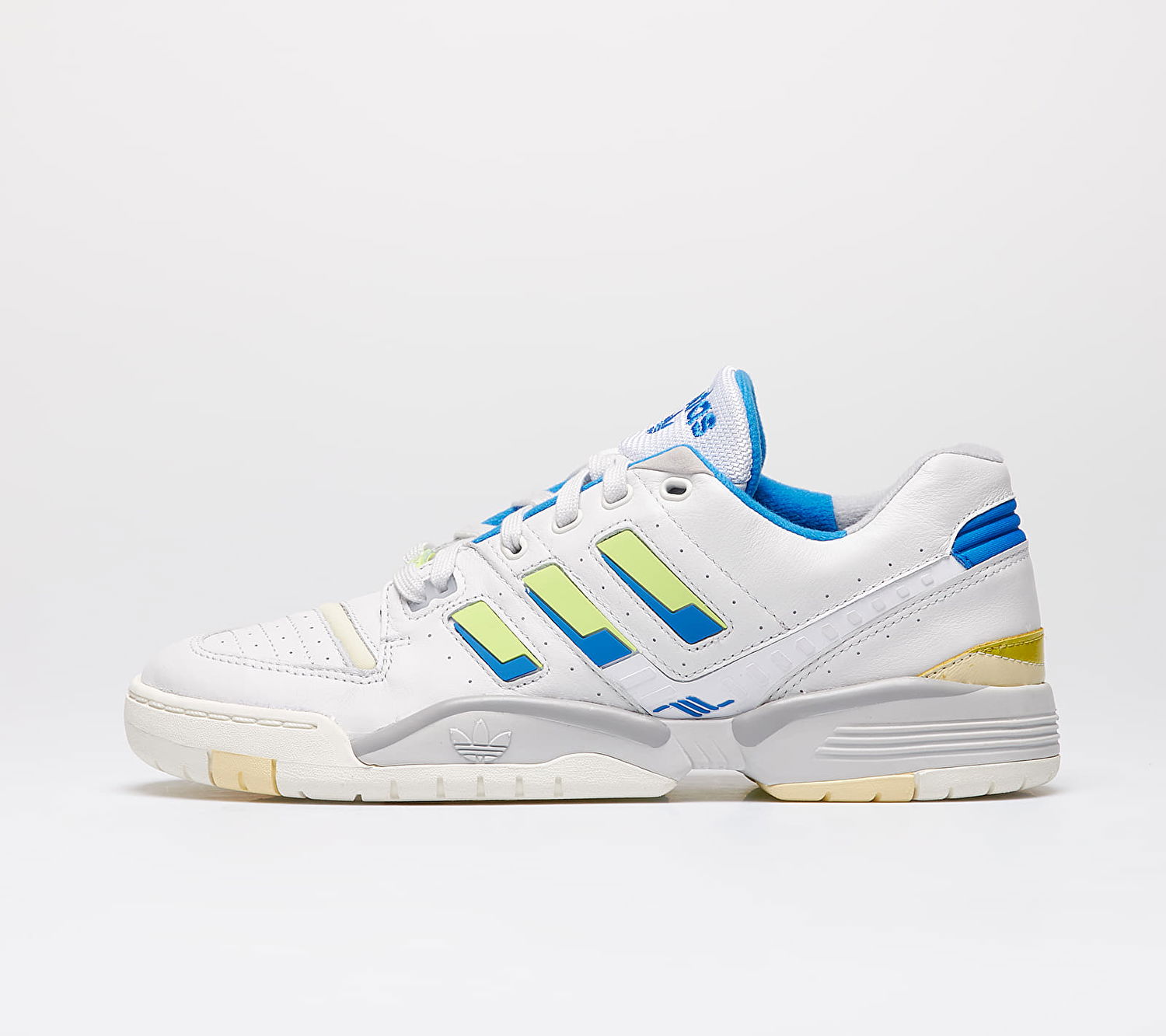 Tenisky a topánky adidas Originals Torsion Comp Biela | EF5972, 0