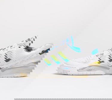 Tenisky a topánky adidas Originals Torsion Comp Biela | EF5972, 0