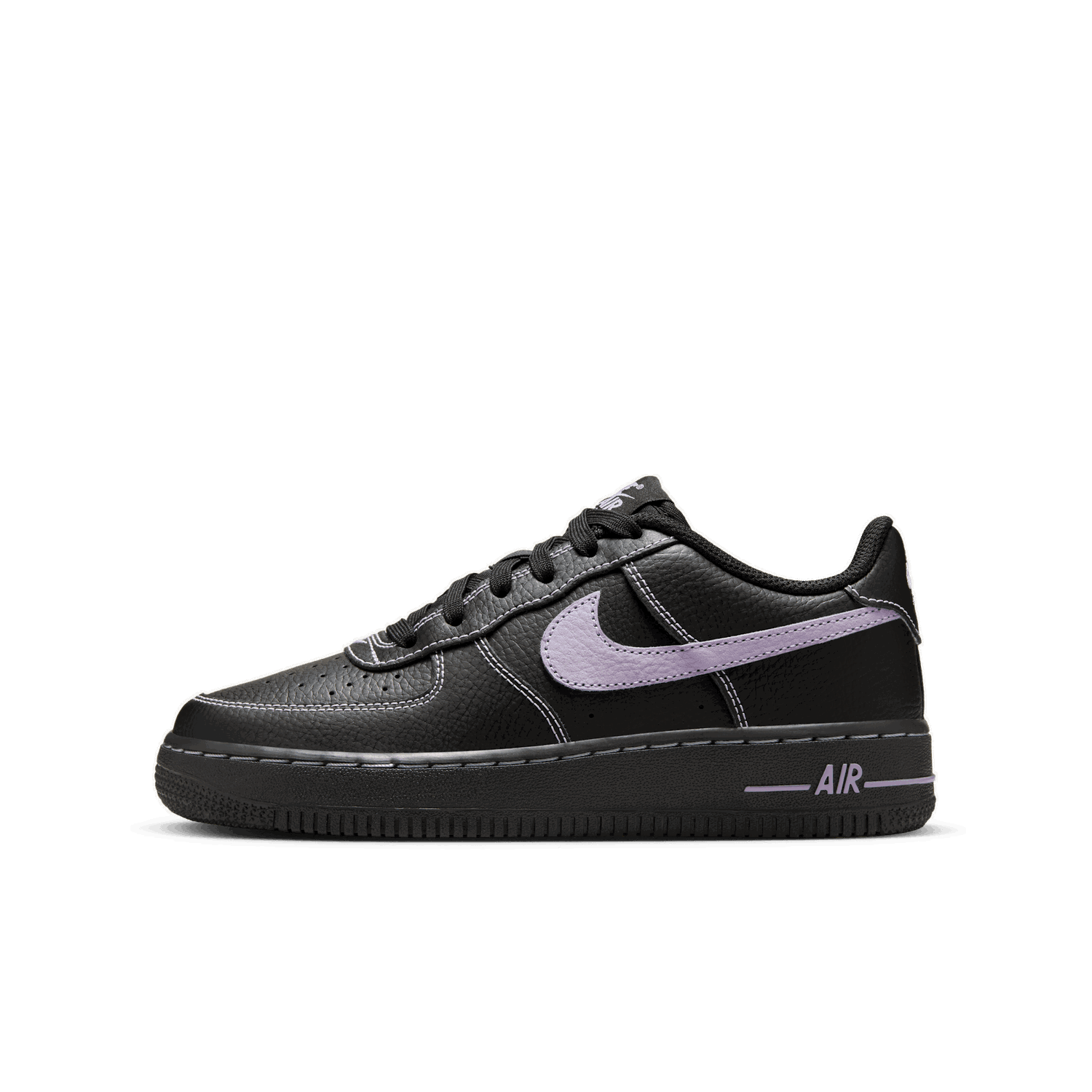 Tenisky a topánky Nike Air Force 1 LV8 Čierna | HJ4563-001, 1
