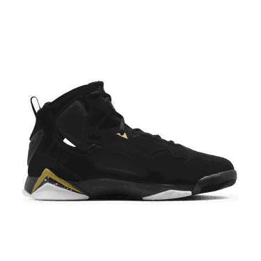 Tenisky a topánky Jordan Jordan True Flight Čierna | 342964-072, 3