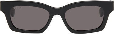 Slnečné okuliare Gucci Gucci Cat-Eye Frame Sunglasses Čierna | GG1790S-001, 0