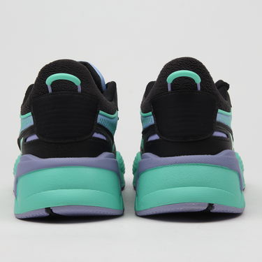 Tenisky a topánky Puma RS-X Tracks MTV GDT Gloom black - sweet levander Tyrkysová | 370939 01, 3