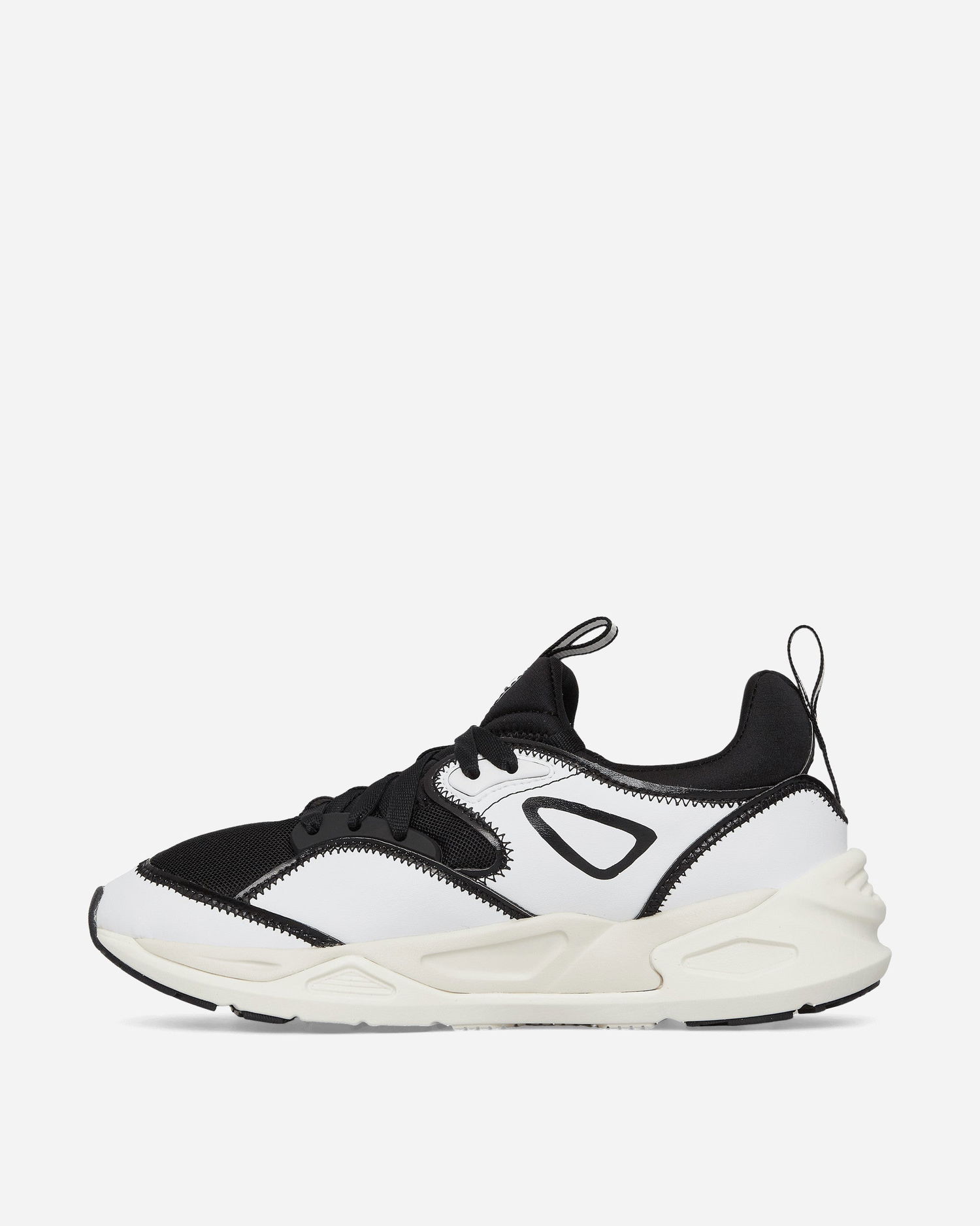 Tenisky a topánky Puma Joshua Vides TRC Blaze Biela | 386485-01, 0