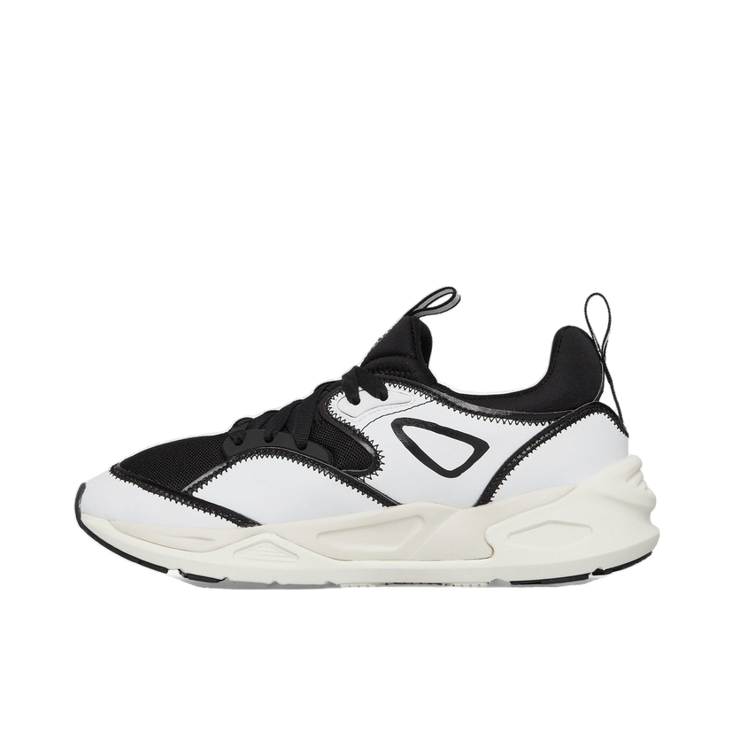 Tenisky a topánky Puma Joshua Vides TRC Blaze Biela | 386485-01