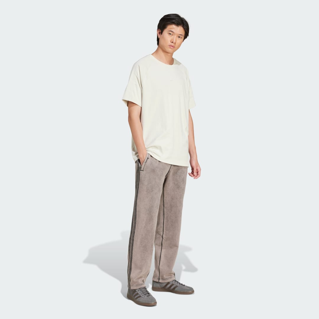 Premium Essentials Relaxed Fit Tee