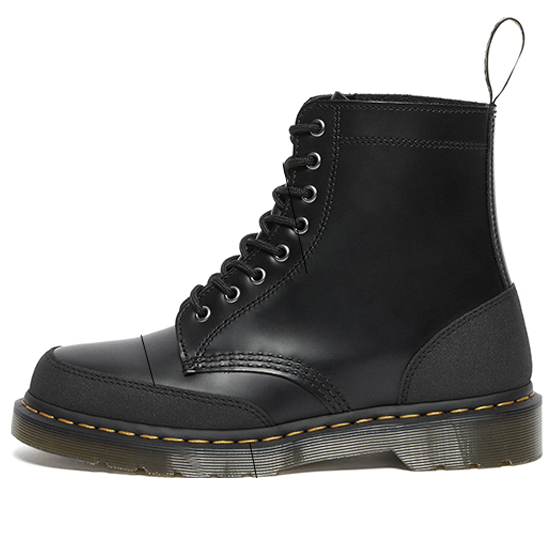 Tenisky a topánky Dr. Martens Guard Panel Lace Up Boots Čierna | 27466001