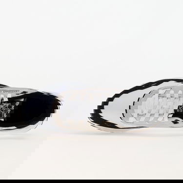 Tenisky a topánky Reebok Classic Leather 2400 White/ Black/ White Biela | 100201040, 3