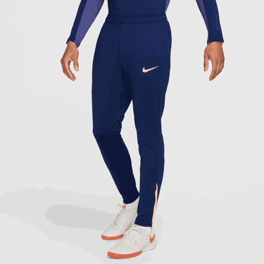 Tepláky Nike Strike Training Pants Modrá | fn2405-493, 2