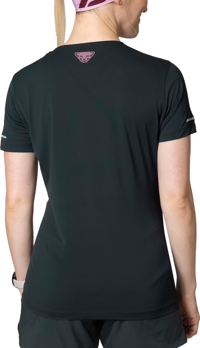 Tričko Dynafit Alpine 2 Short Sleeve T-Shirt Ružová | 08-0000071457-6241, 1