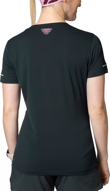 Tričko Dynafit Alpine 2 Short Sleeve T-Shirt Ružová | 08-0000071457-6241, 1