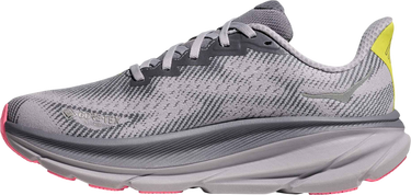 Tenisky a topánky Hoka One One Clifton 9 Gore-Tex Šedá | 1141490f-gysk, 4