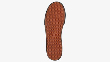 Tenisky a topánky DC Shoes Pure High-Top Hnedá | ADYS400047-WEA, 4