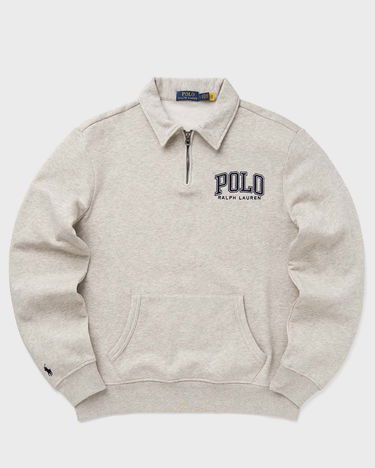 Mikina Polo by Ralph Lauren Polo Ralph Lauren LONG SLEEVE-SWEATSHIRT Biela | 710952038002, 0