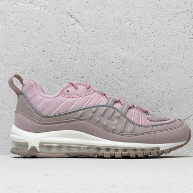 Tenisky a topánky Nike Air Max 98 Ružová | 640744-200, 5