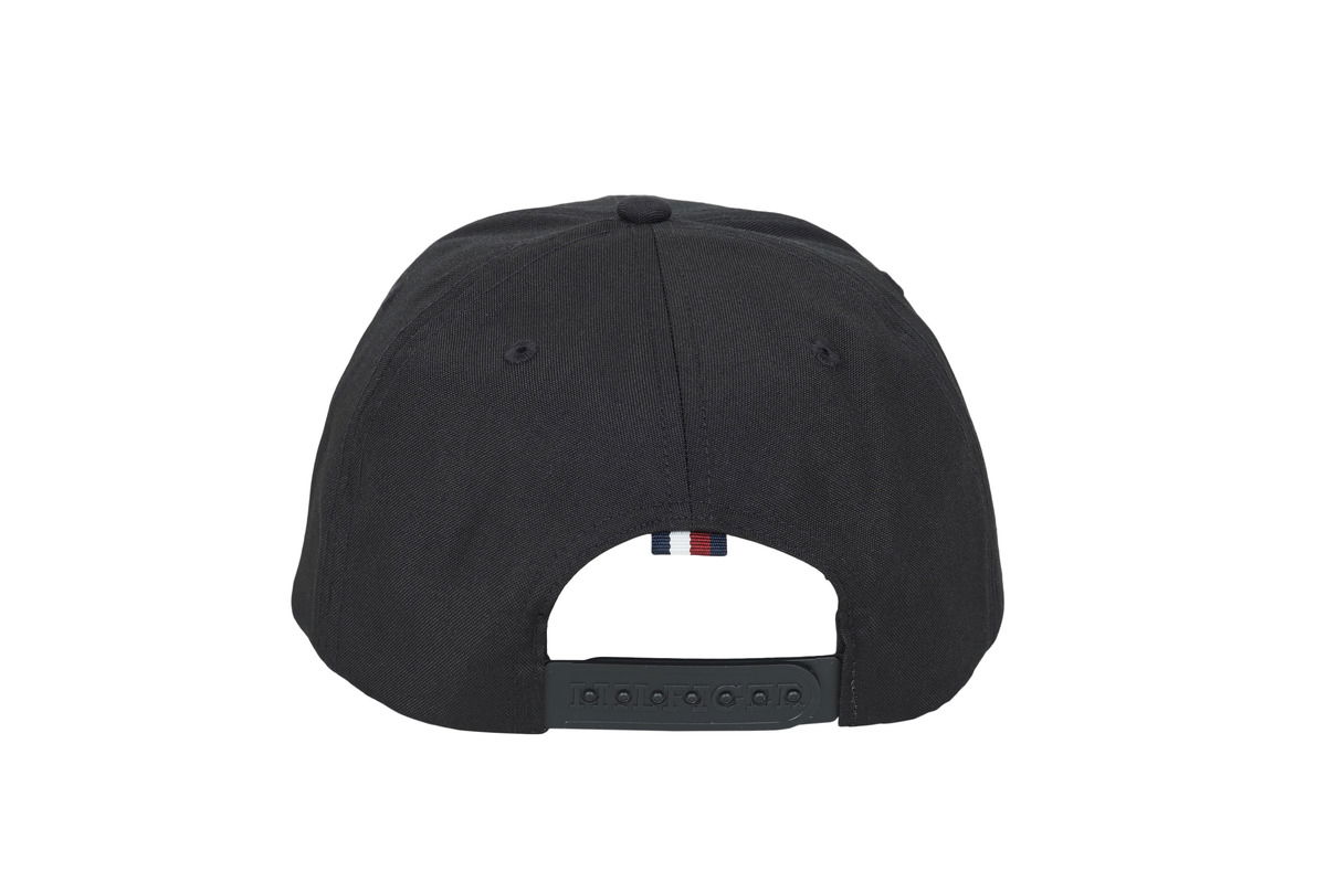 Canvas 6 Panel Cap