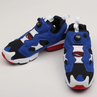 Tenisky a topánky Reebok Instapump Fury OG Navy | M40934, 2