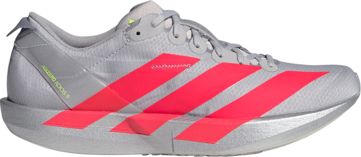 Tenisky a topánky adidas Performance ADIZERO ADIOS 9 Ekiden Šedá | ih5752, 0