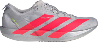 Tenisky a topánky adidas Performance ADIZERO ADIOS 9 Ekiden Šedá | ih5752, 0