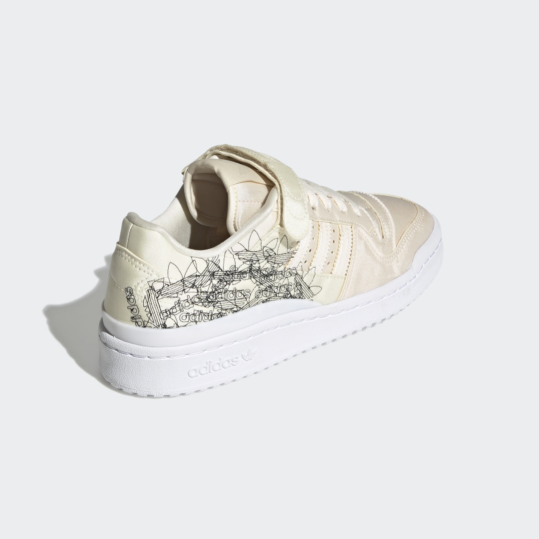 Tenisky a topánky adidas Originals Forum 84 Low W Béžová | GX5074, 1