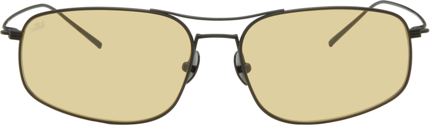 Slnečné okuliare AKILA AKILA Mal Sunglasses Čierna | 2452 01 78, 0