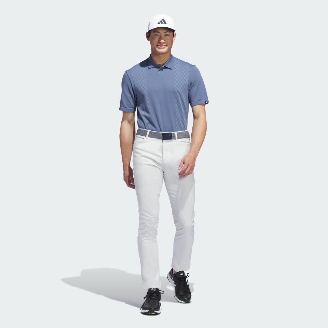 Ultimate365 Tour Primeknit Polo Shirt