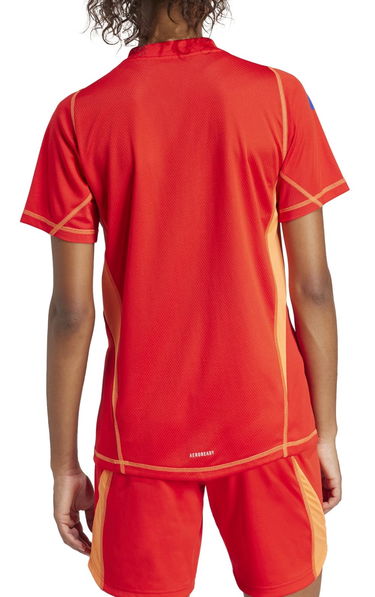 Dres adidas Originals adidas T24 P GK JSY W Červená | ir9965, 1